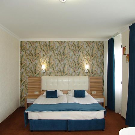 Hotel Zheleznik Stara Zagora Extérieur photo