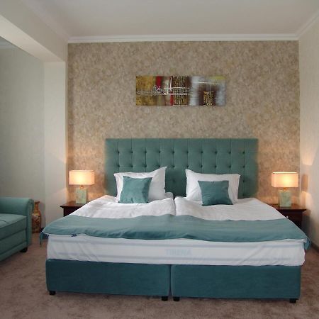 Hotel Zheleznik Stara Zagora Extérieur photo