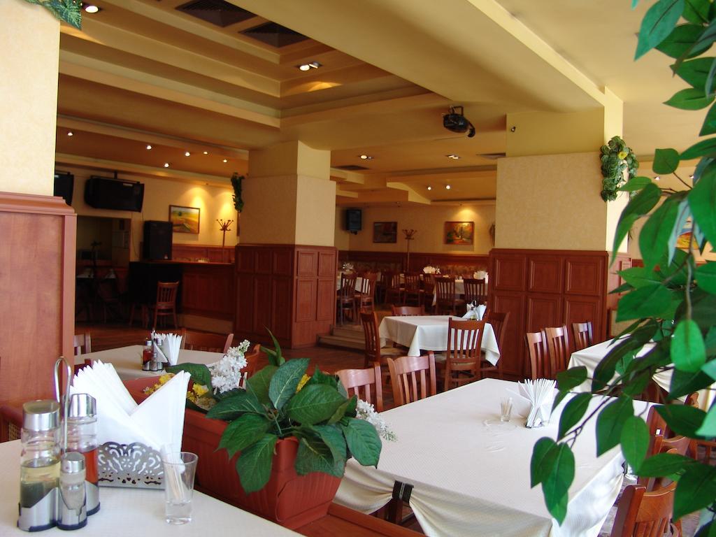 Hotel Zheleznik Stara Zagora Extérieur photo