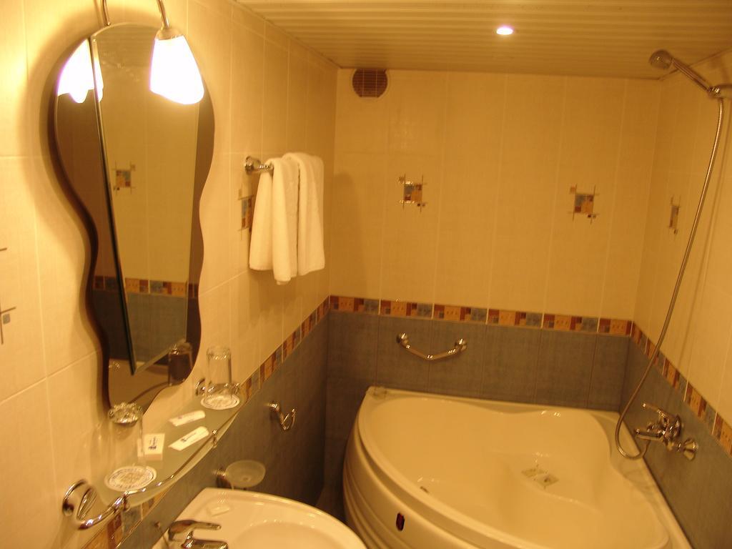 Hotel Zheleznik Stara Zagora Chambre photo