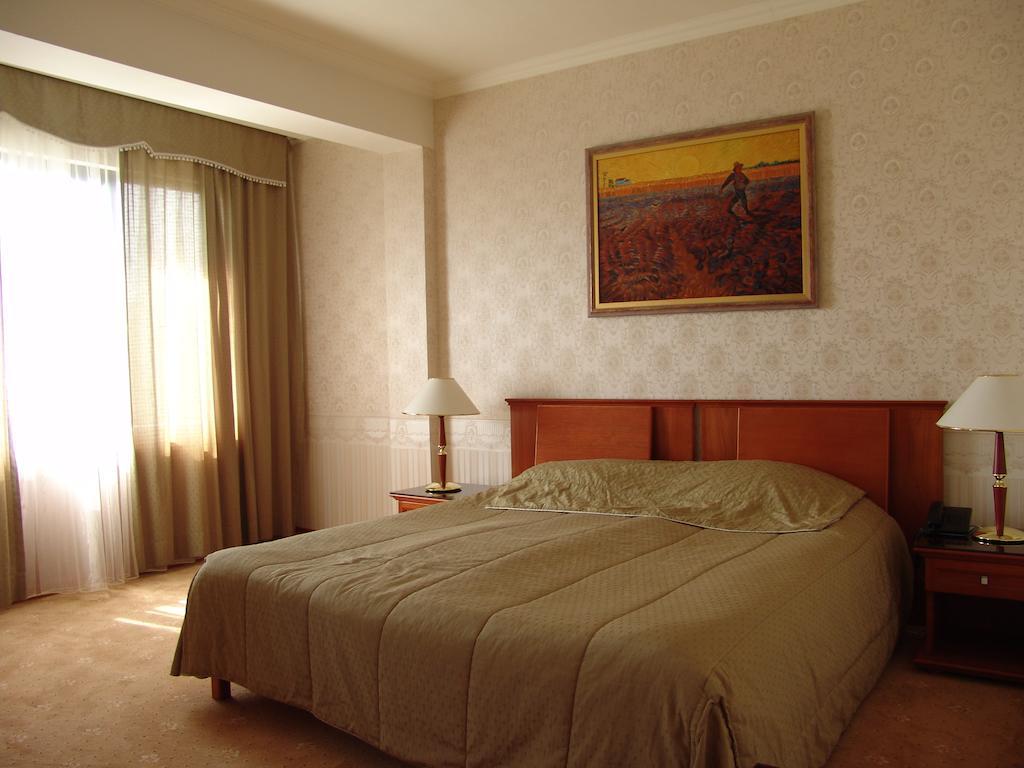 Hotel Zheleznik Stara Zagora Chambre photo