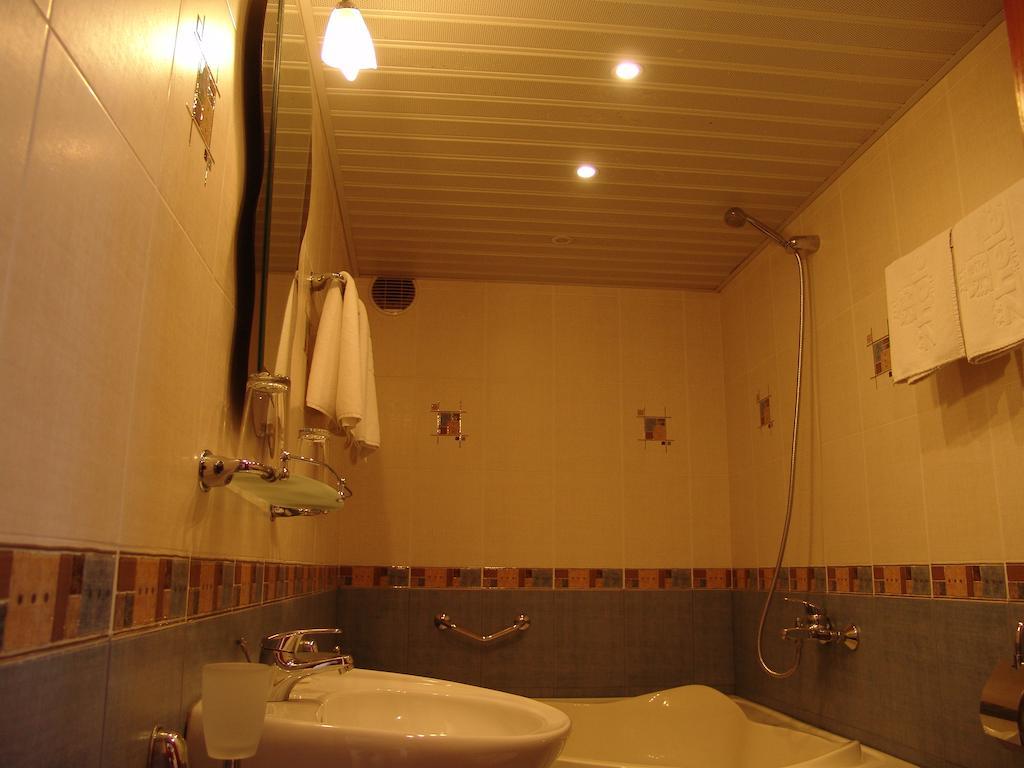 Hotel Zheleznik Stara Zagora Chambre photo