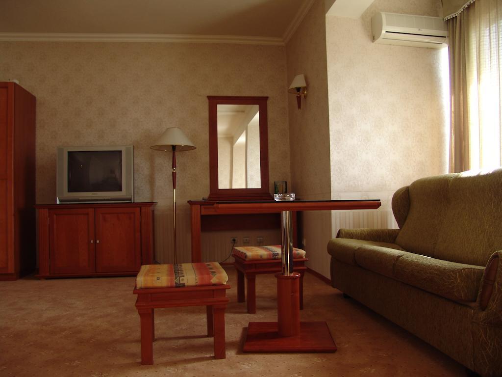 Hotel Zheleznik Stara Zagora Chambre photo