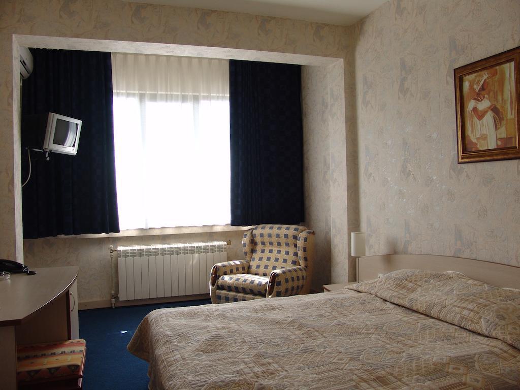 Hotel Zheleznik Stara Zagora Chambre photo