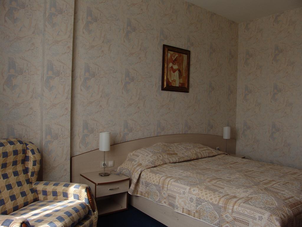 Hotel Zheleznik Stara Zagora Chambre photo