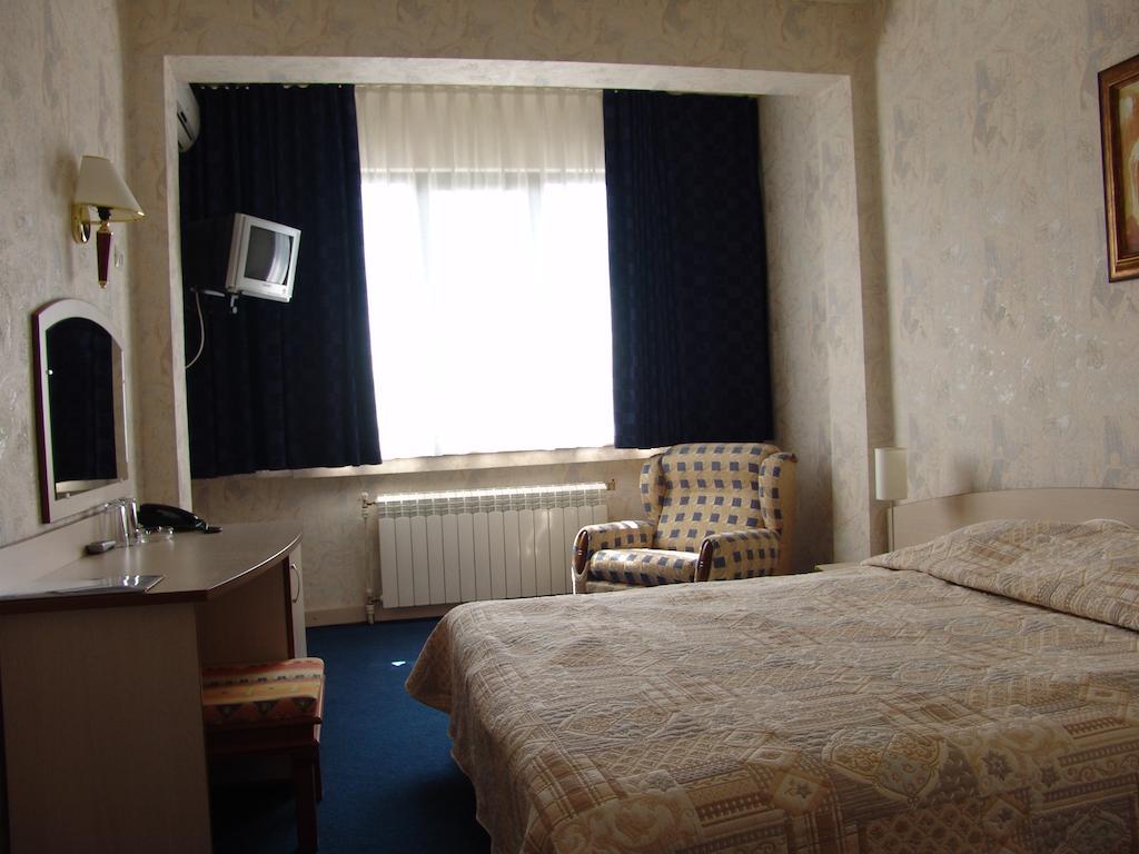 Hotel Zheleznik Stara Zagora Chambre photo