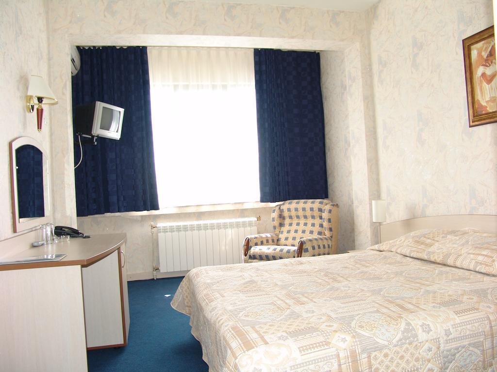 Hotel Zheleznik Stara Zagora Extérieur photo