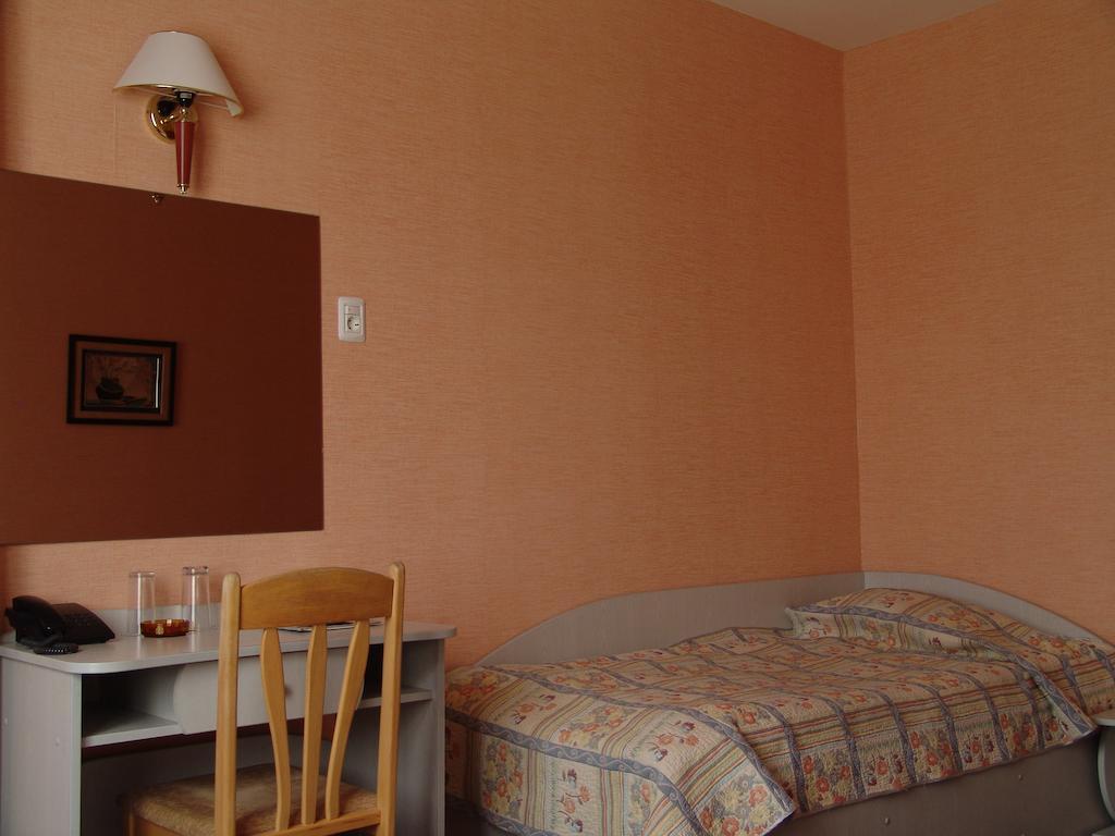 Hotel Zheleznik Stara Zagora Chambre photo