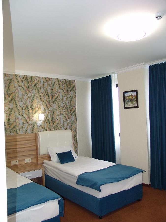 Hotel Zheleznik Stara Zagora Extérieur photo