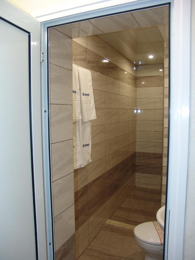 Hotel Zheleznik Stara Zagora Extérieur photo