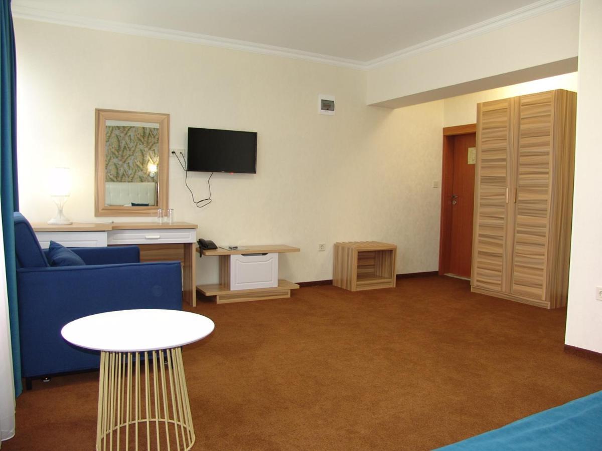 Hotel Zheleznik Stara Zagora Extérieur photo