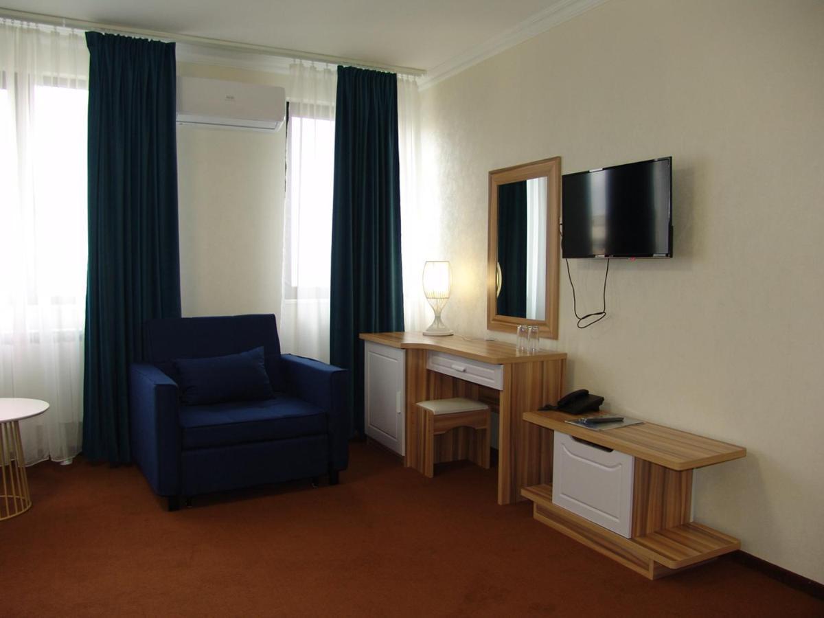 Hotel Zheleznik Stara Zagora Extérieur photo
