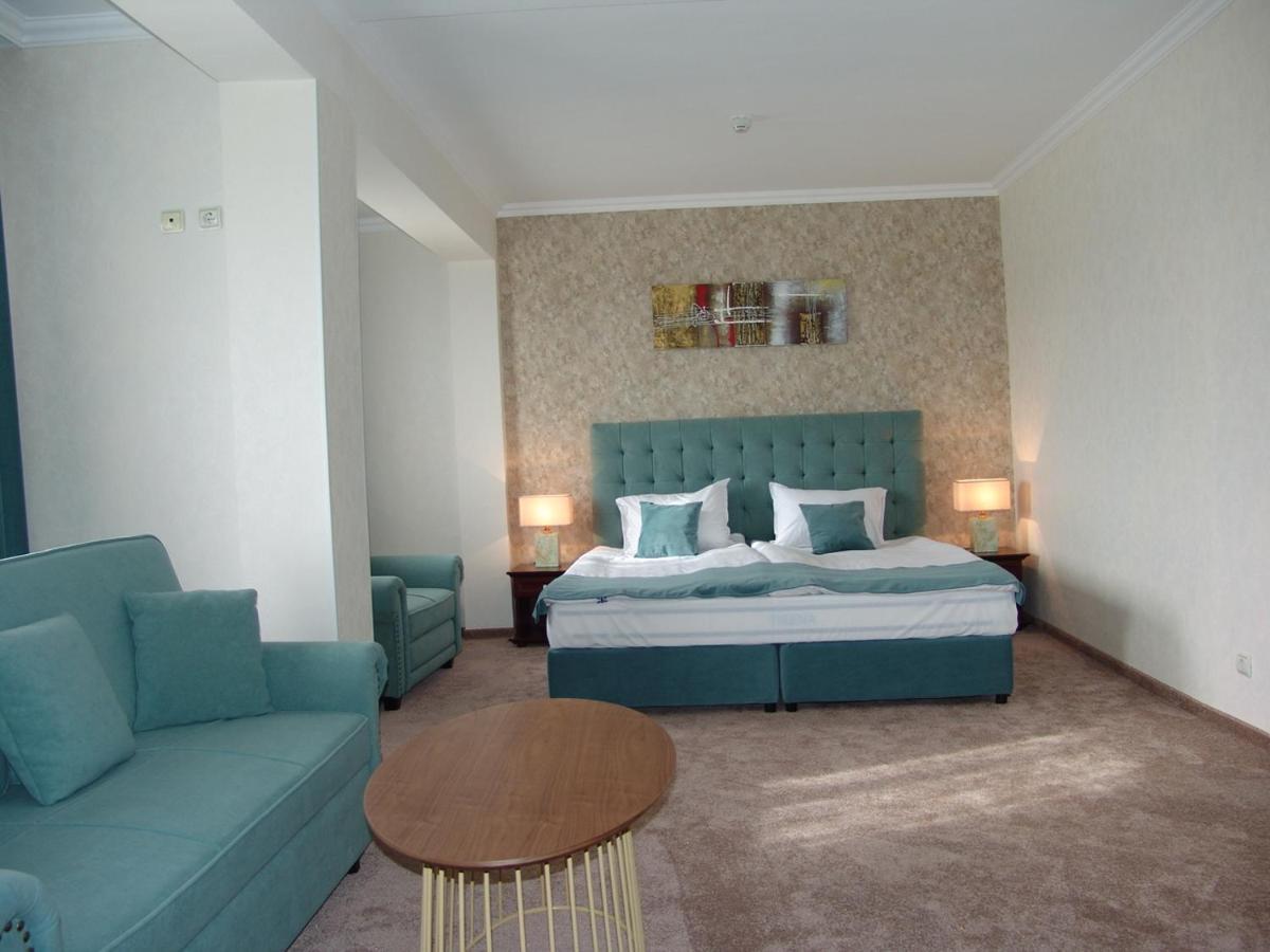 Hotel Zheleznik Stara Zagora Extérieur photo