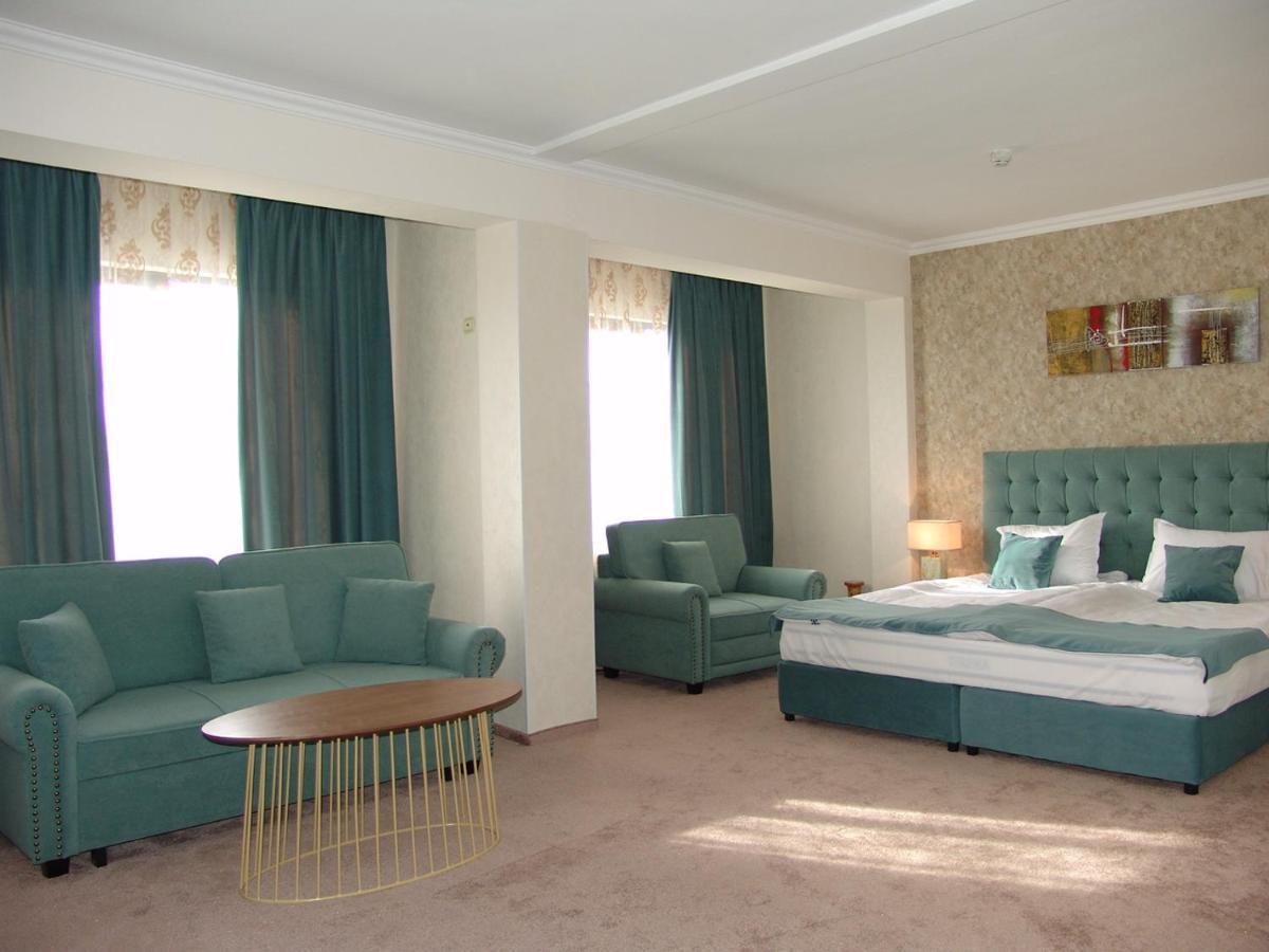 Hotel Zheleznik Stara Zagora Extérieur photo