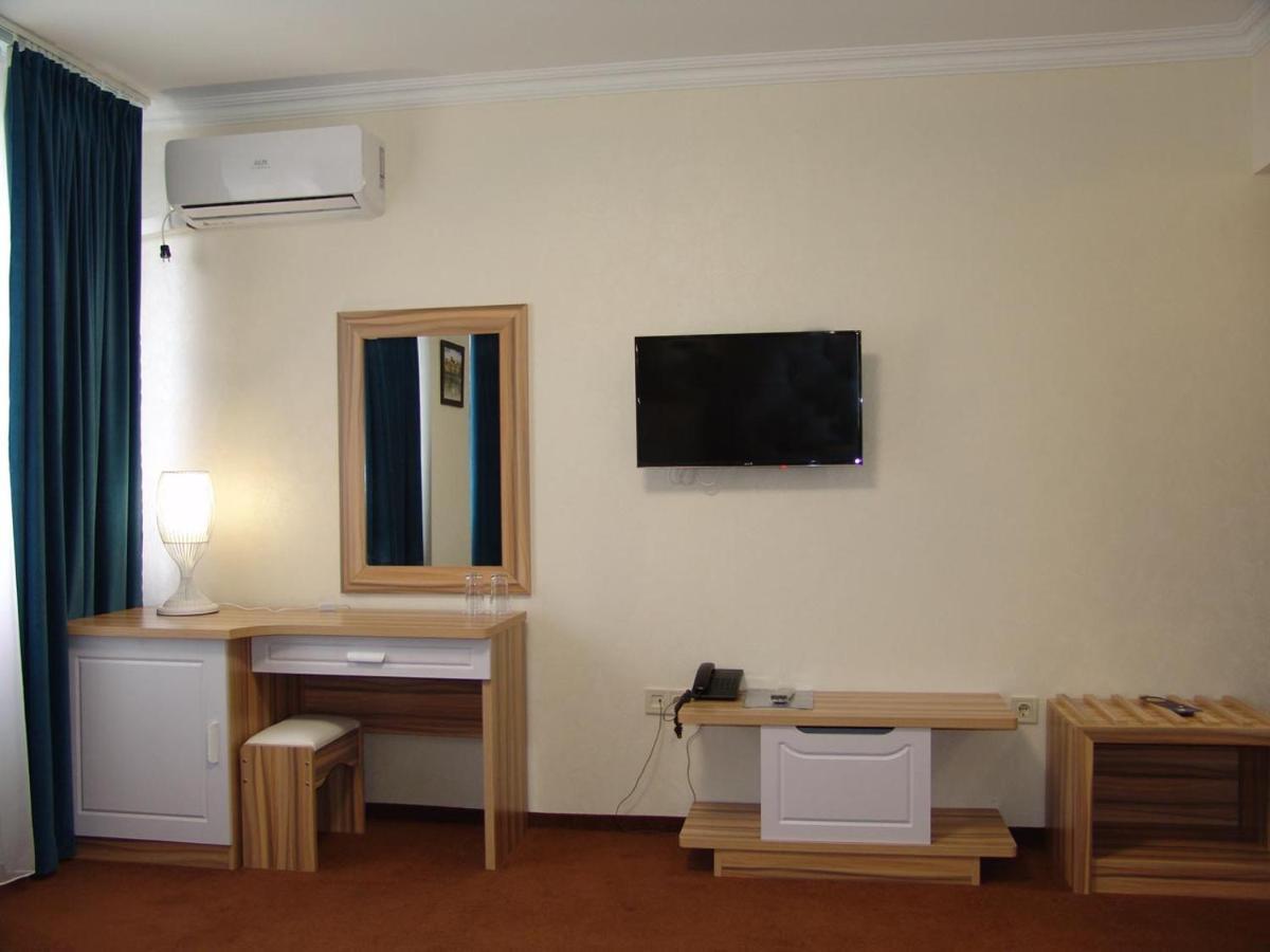 Hotel Zheleznik Stara Zagora Extérieur photo