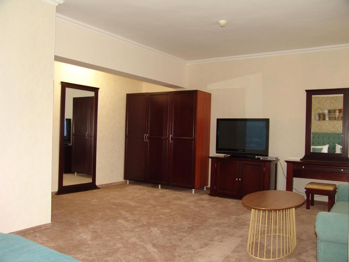 Hotel Zheleznik Stara Zagora Extérieur photo