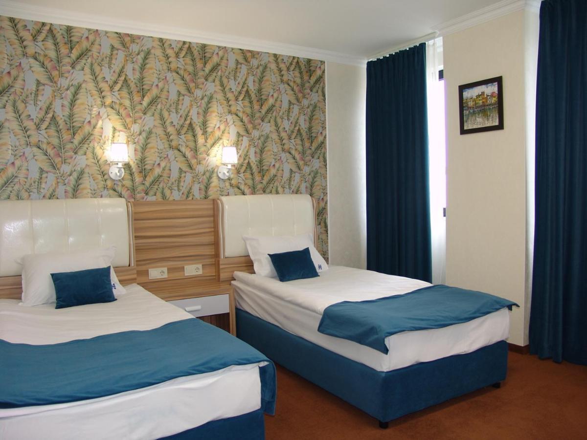 Hotel Zheleznik Stara Zagora Extérieur photo