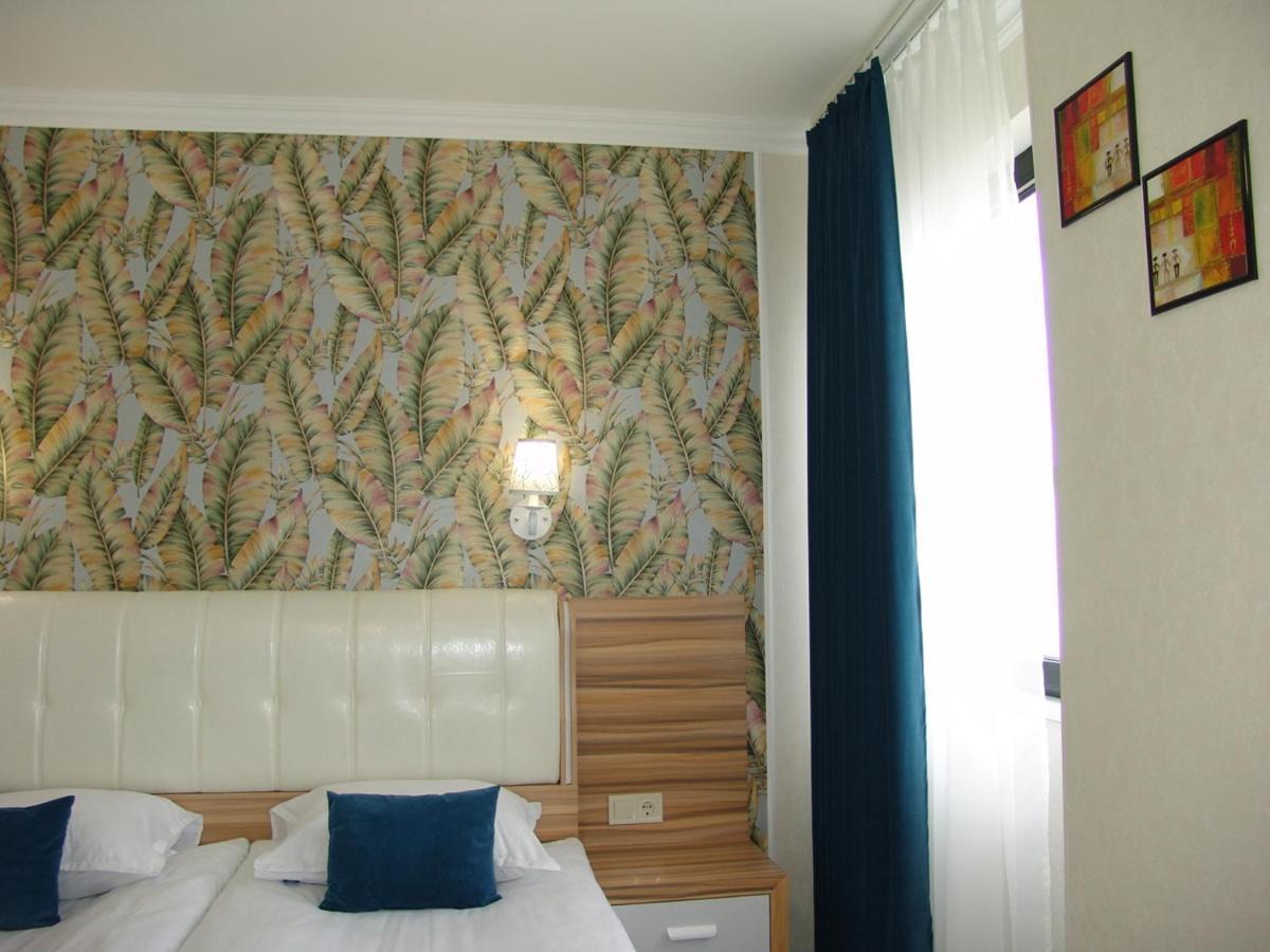 Hotel Zheleznik Stara Zagora Extérieur photo